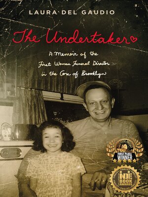 cover image of The Undertaker